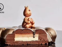 -CAKE BOSS 蛋糕老板(北京世纪金源购物中心)