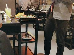 -捞王猪肚鸡火锅(财富中心店)