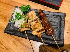 -炉胜·炉端烧·居酒屋