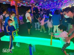 -北京鹿世界主题园