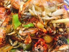 -瑞杰烧烤店·24小时营业(山东路店)