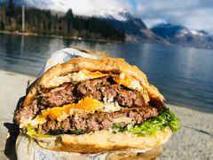 BigAl-Fergburger(皇后镇店)