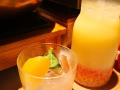 -绿茶餐厅(布吉万象汇店)