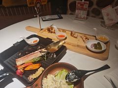 -俄士厨房(时代天街店)