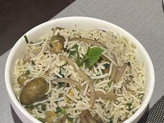 -Pita's&Tika's中东和印度风味餐厅(龙湖天街店)