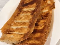 -大眼锅贴水饺(河东店)