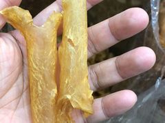 -海吉星国际农产品物流管理有限公司