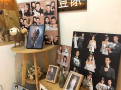 -壹人壹像工作室(购物公园店)