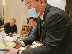 -紫光园·烤鸭·北京菜(劲松店)