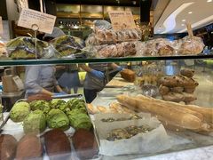 -PAPER STONE BAKERY(天环店)