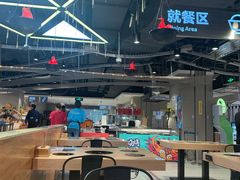 -盒马鲜生(枣园路店)