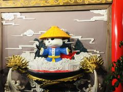 门面-蜀大侠火锅(四川北路店)
