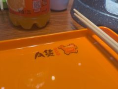-A货肉蟹煲(印象城店)