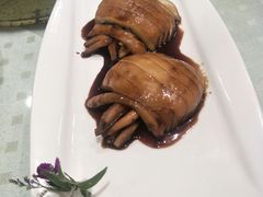 墨鱼仔-顺风海鲜港(金玉兰店)
