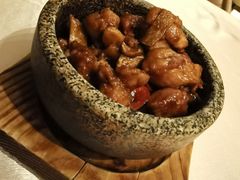 -上海金桥红枫万豪酒店-万豪中餐厅