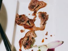 杭州酱鸭-新白鹿餐厅(龙游路总店·杭帮菜名店)