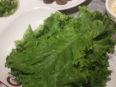 -合易泓烤肉•首创生椰大油边(宁山路店)