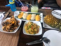 -自然餐厅(Phuket)