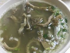 -老师家羊杂碎(延安总店)