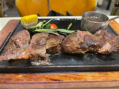 -豪客来牛排(海沧阿罗海店)