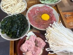 -阳阳老火锅(小南门店)