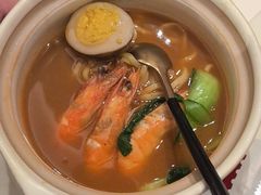 -南山鲜虾面·活鲜小馆·海味大连菜(南山总店)