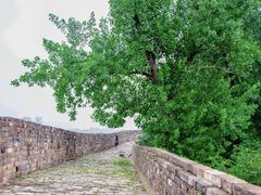 -南京城墙景区