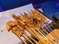 -燥次·烧烤酒场(万象城店)