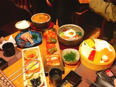 -黑牛の店·和牛烧肉(合生汇店)