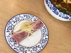 -镇南锅盖面馆(解放路店)