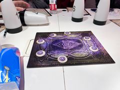 -BGM CLUB二次元主题桌游店(康王路店)