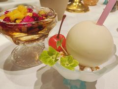 -小河盐帮·私家菜·烤鸭(三元桥·霄云路店)