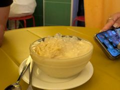 -果流香水果甜品(建政路店)