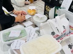 -香港新发烧腊茶餐厅(水围店)