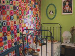 -恋物百货商店(华侨城店)