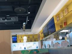 -蔡澜点心·粤菜(西单大悦城店)