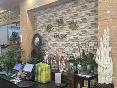 -煲煲掂风味煲仔饭餐厅(西区店)