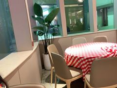 包厢-西贝莜面村(上海百联西郊店)