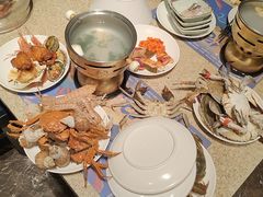 -初色海鲜自助(万丰路店)