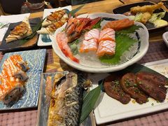 -林妈妈村·日式料理(宝山万达店)