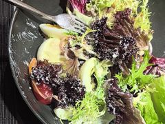 -北京海湾半山酒店-加咖啡西餐厅