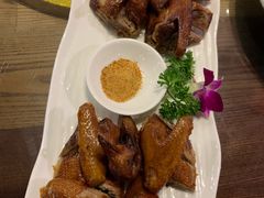 -金苑酒家·客家菜·广东老字号(万象店)