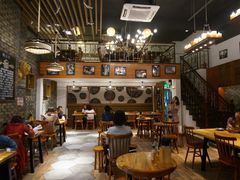大堂-椰小调.儋州米烂(名门店)