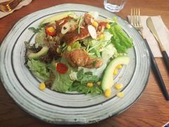 -AFS Cafe & Canteen(闽江二路店)