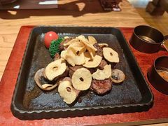 -炉胜·炉端烧·居酒屋