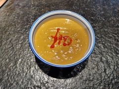 秘制麻酱小料-清真·京华源铜锅涮肉(丰庆店)