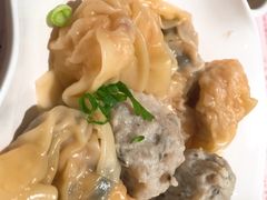 紅油三寶-池记(尖沙咀店)