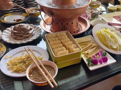-南门涮肉(上海二店)