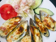 -妈阁铭记澳葡美食