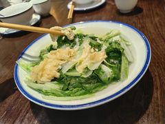 -咸亨酒店•非遗绍兴菜•中华老字号(堂吃餐厅)